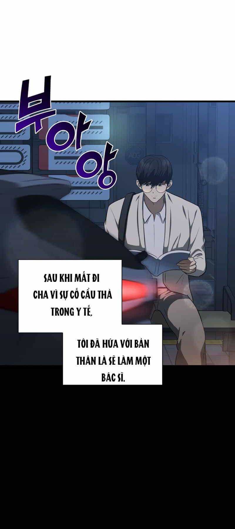 Bác Sĩ Hoàn Hảo - Chương 1 - ảnh 63