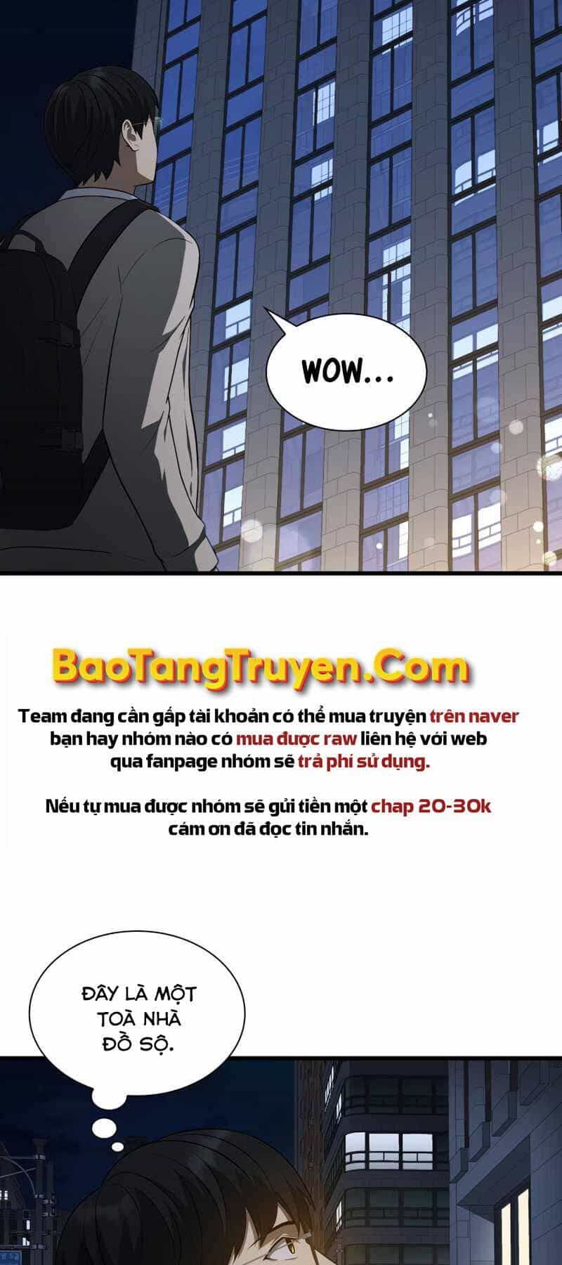 Bác Sĩ Hoàn Hảo - Chương 1 - ảnh 75