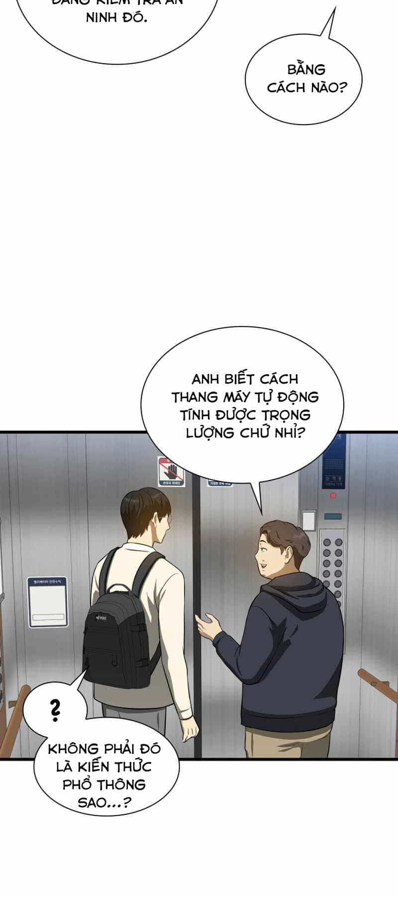 Bác Sĩ Hoàn Hảo - Chương 1 - ảnh 81