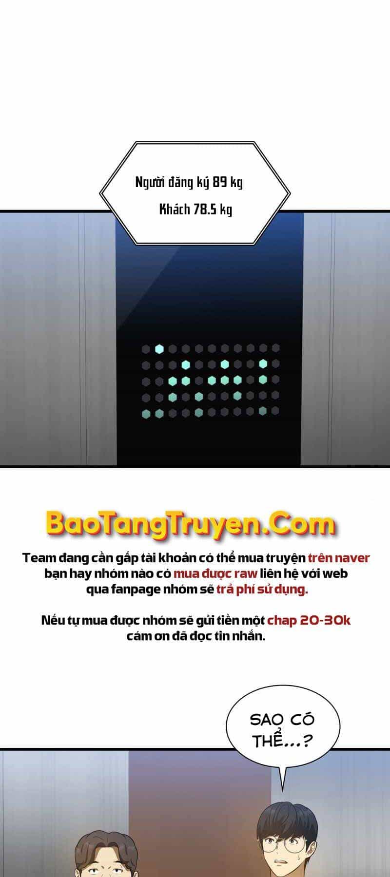 Bác Sĩ Hoàn Hảo - Chương 1 - ảnh 82