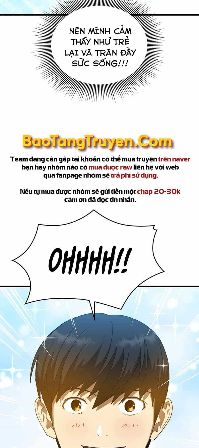 Bác Sĩ Hoàn Hảo - Chương 10 - ảnh 16