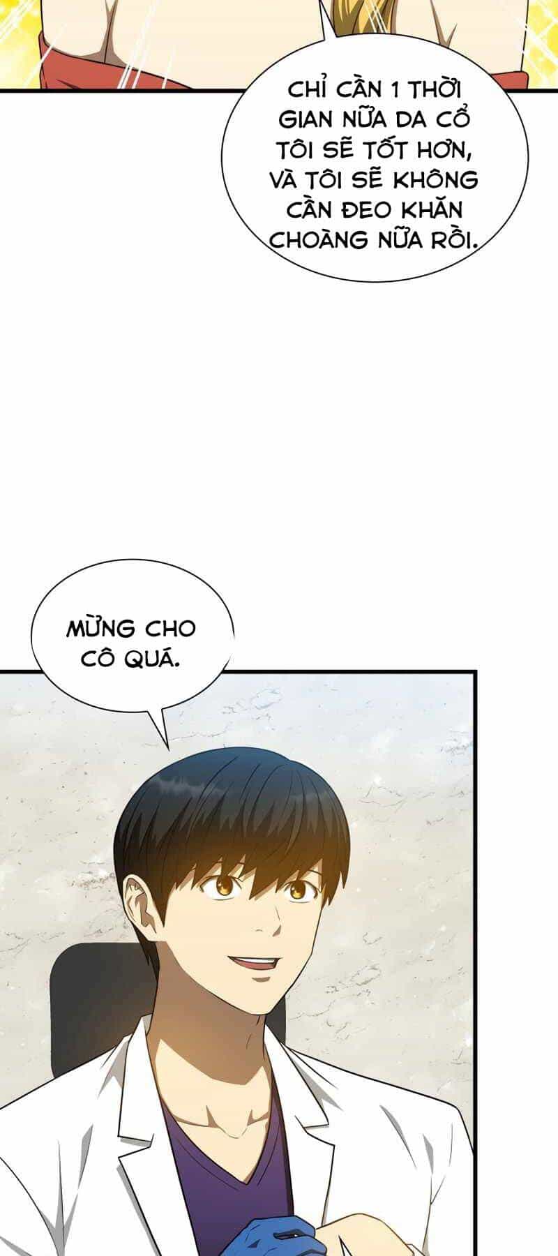 Bác Sĩ Hoàn Hảo - Chương 10 - ảnh 31