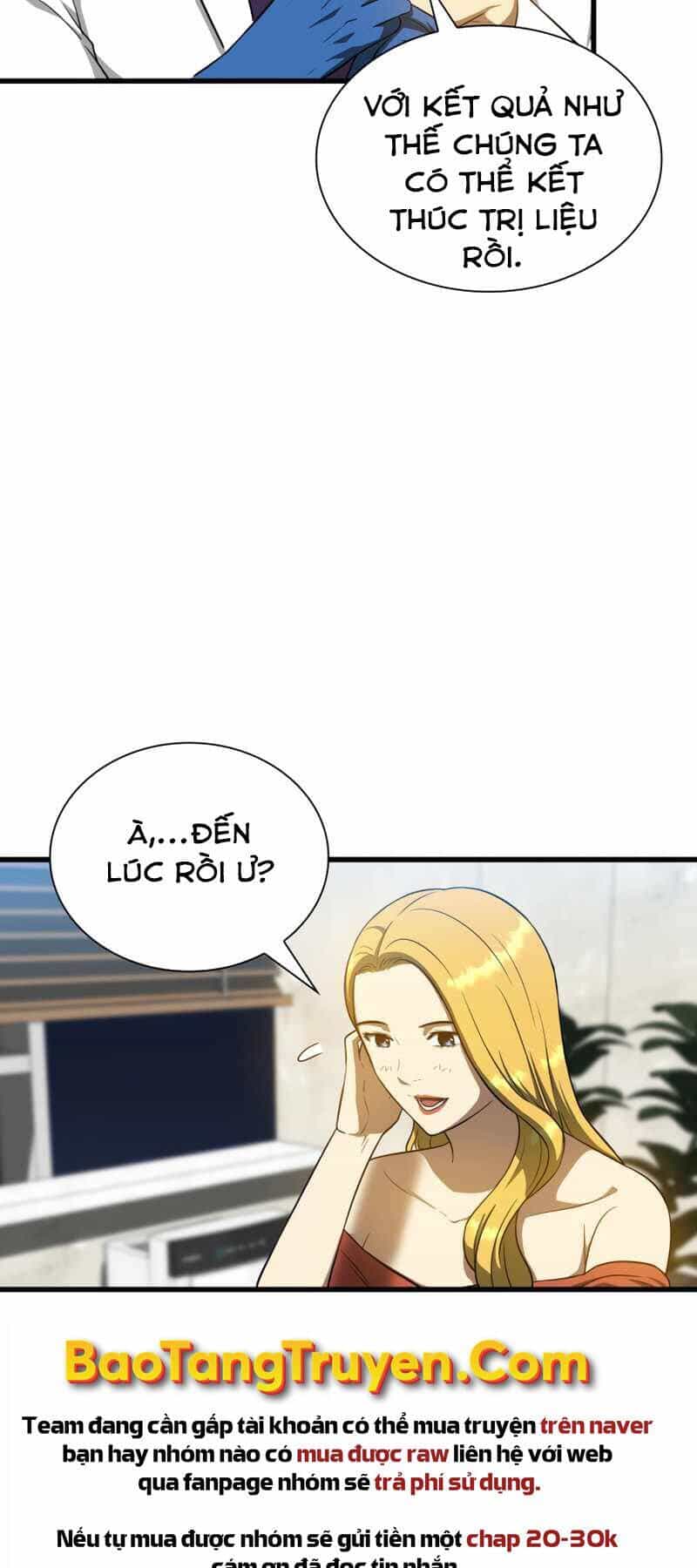 Bác Sĩ Hoàn Hảo - Chương 10 - ảnh 32