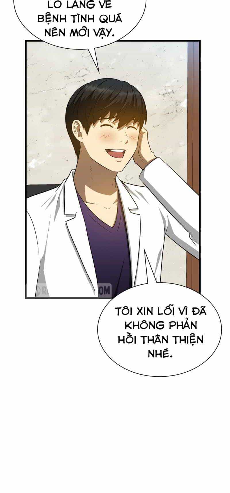 Bác Sĩ Hoàn Hảo - Chương 10 - ảnh 46