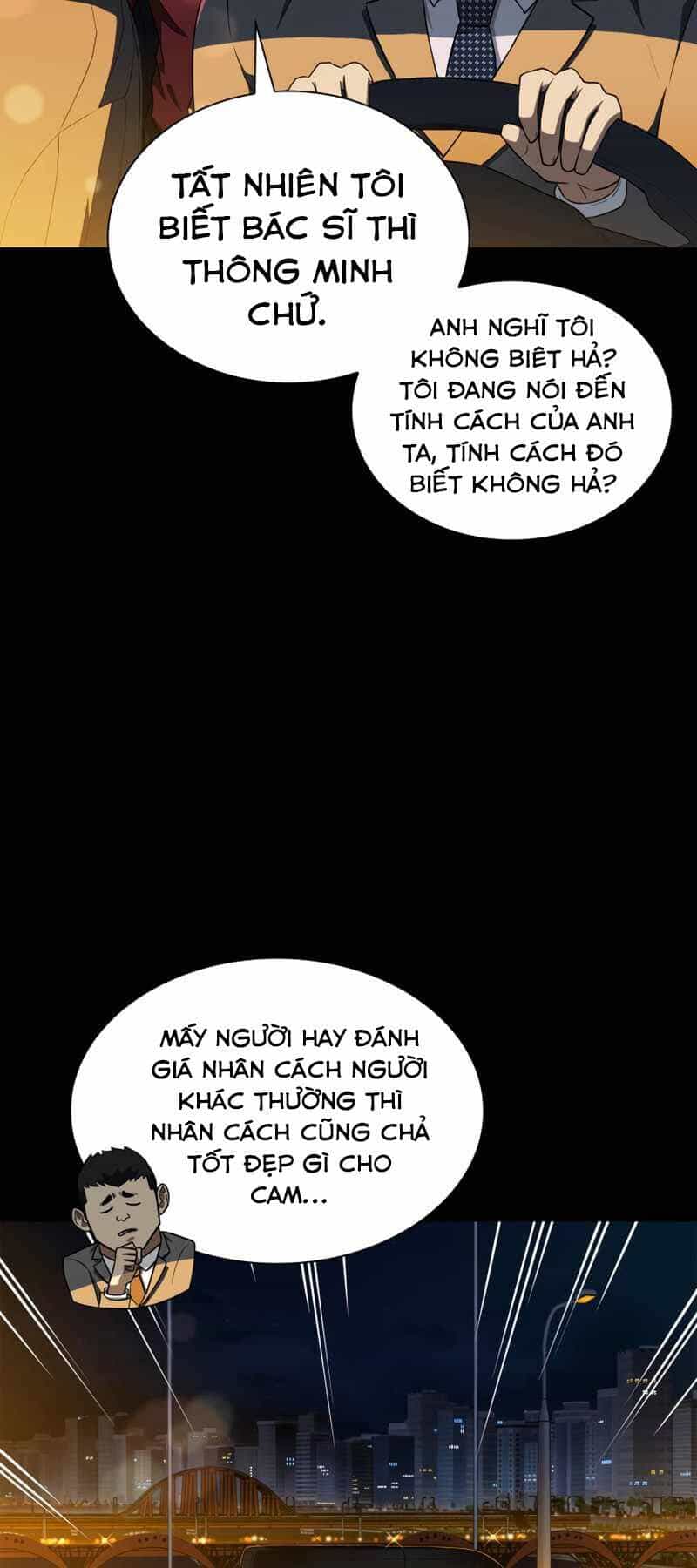 Bác Sĩ Hoàn Hảo - Chương 10 - ảnh 51