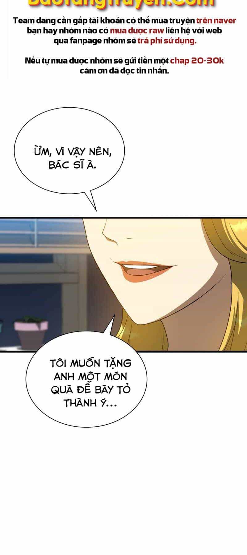 Bác Sĩ Hoàn Hảo - Chương 10 - ảnh 61