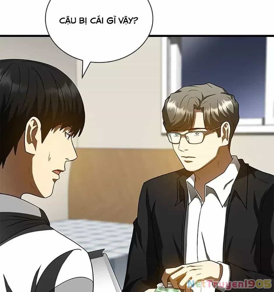 Bác Sĩ Hoàn Hảo - Chương 99 - ảnh 5