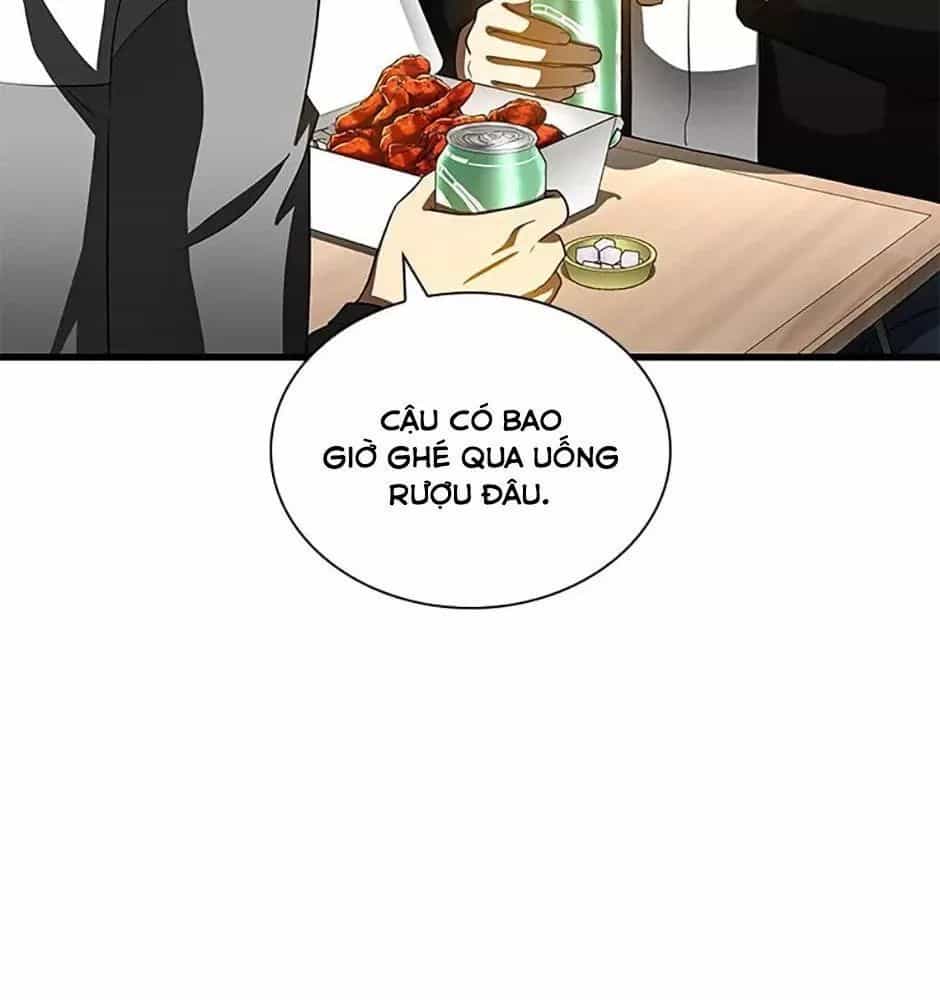 Bác Sĩ Hoàn Hảo - Chương 99 - ảnh 6