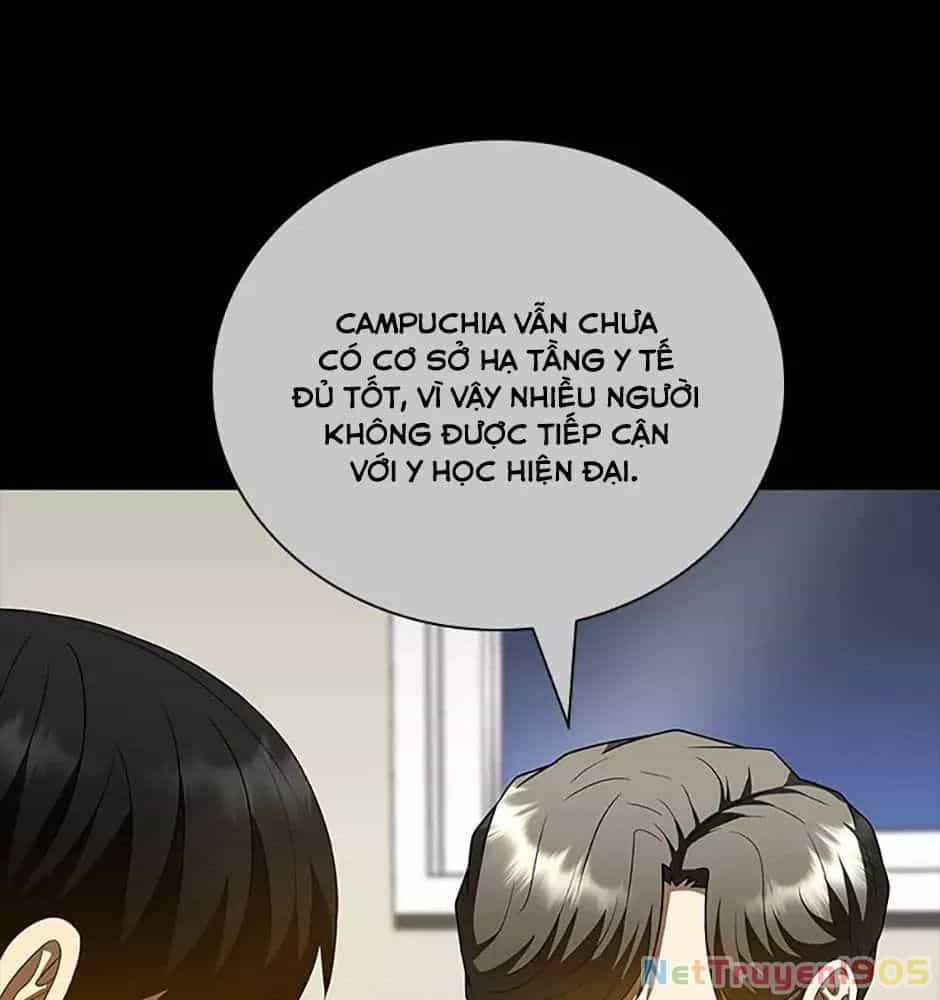 Bác Sĩ Hoàn Hảo - Chương 99 - ảnh 71