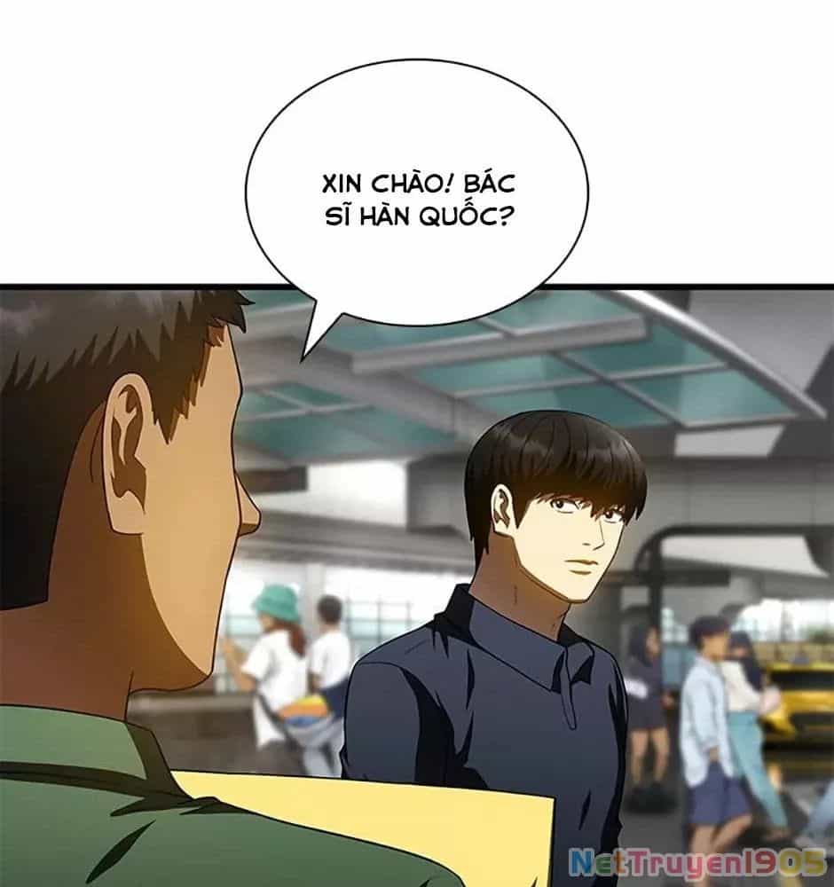 Bác Sĩ Hoàn Hảo - Chương 99 - ảnh 85