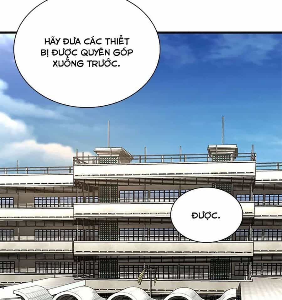Bác Sĩ Hoàn Hảo - Chương 100 - ảnh 2