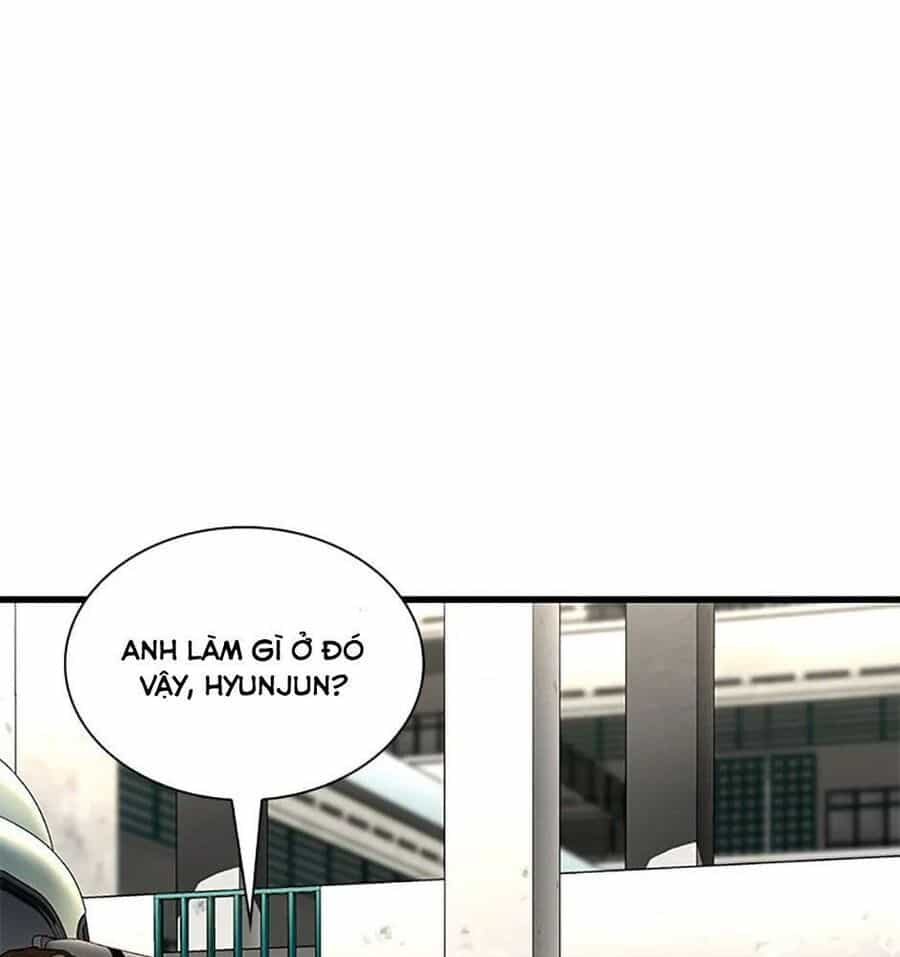 Bác Sĩ Hoàn Hảo - Chương 100 - ảnh 23