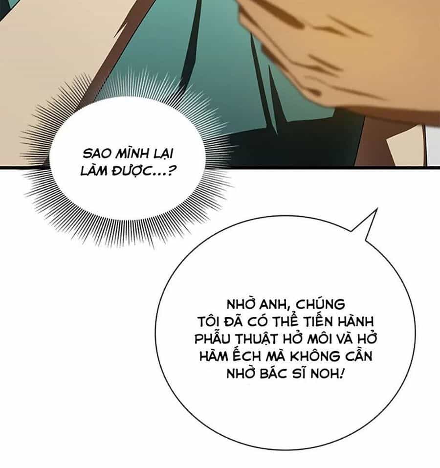 Bác Sĩ Hoàn Hảo - Chương 100 - ảnh 79