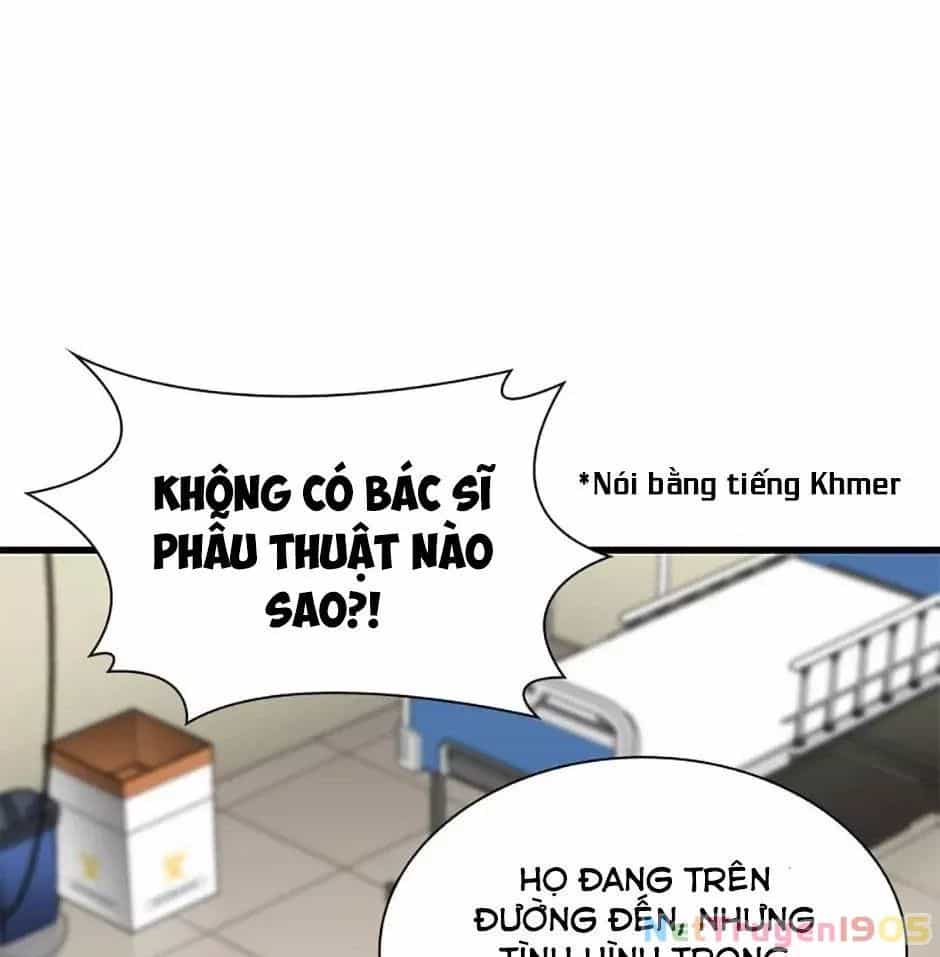 Bác Sĩ Hoàn Hảo - Chương 101 - ảnh 40