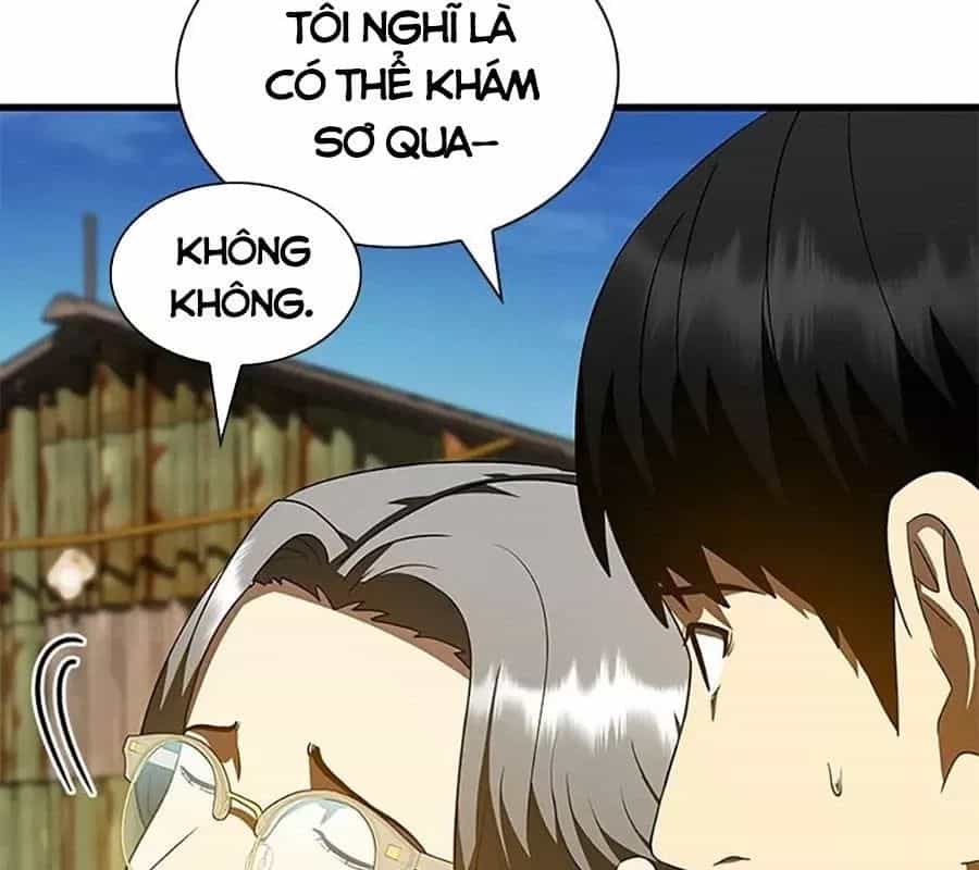 Bác Sĩ Hoàn Hảo - Chương 104 - ảnh 20