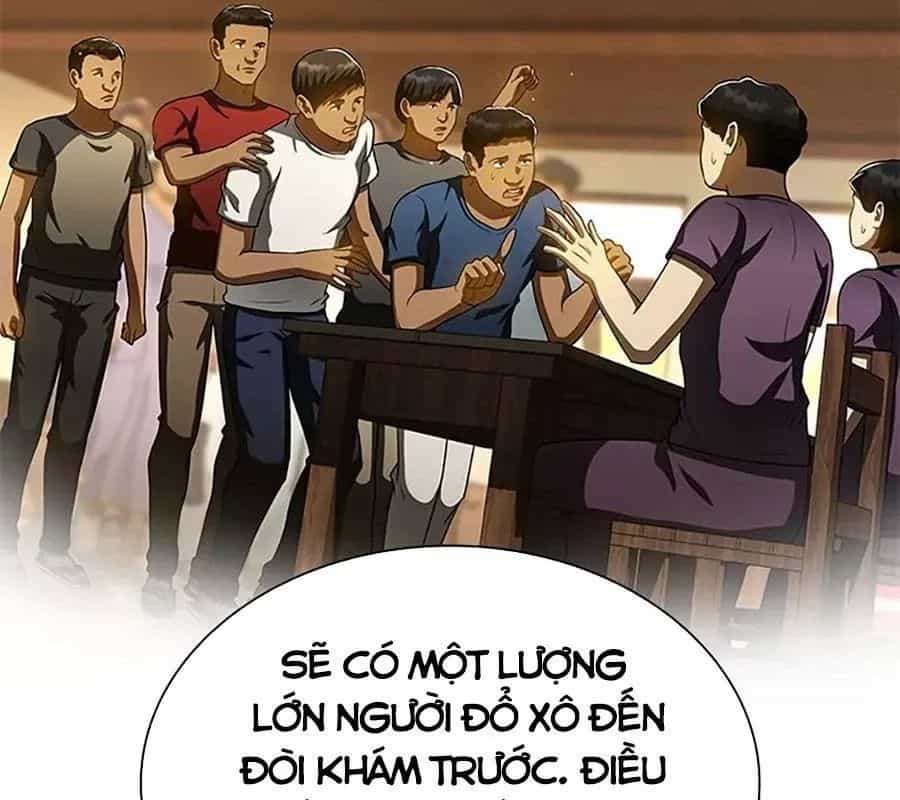 Bác Sĩ Hoàn Hảo - Chương 104 - ảnh 63
