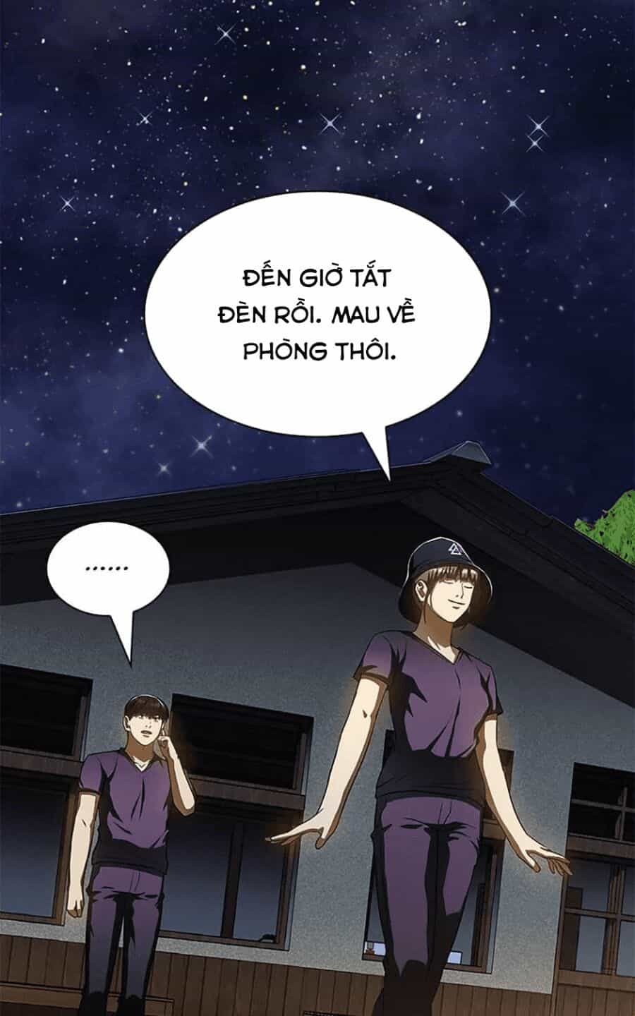 Bác Sĩ Hoàn Hảo - Chương 105 - ảnh 2