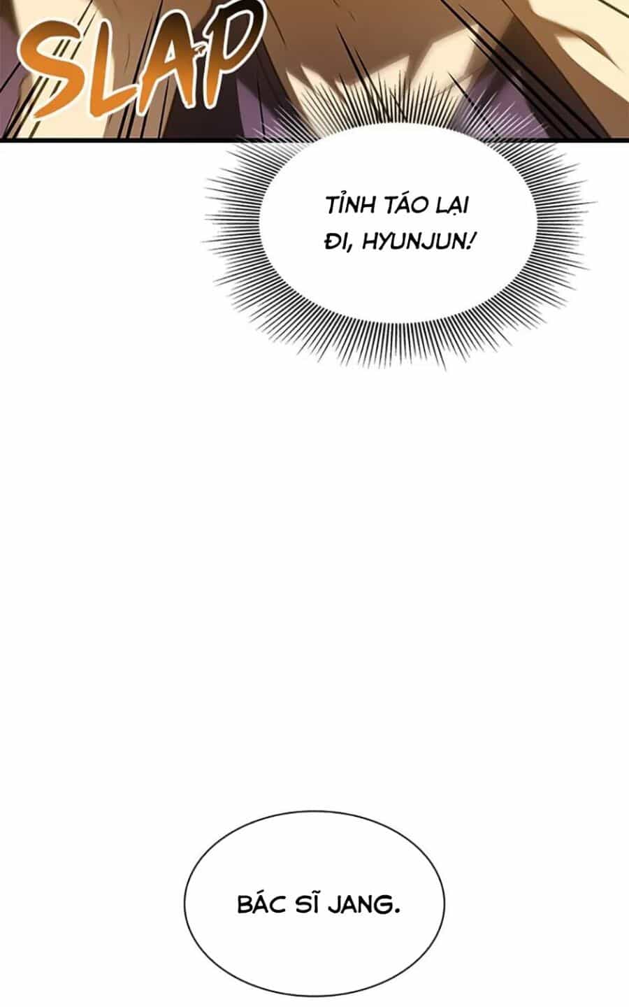 Bác Sĩ Hoàn Hảo - Chương 105 - ảnh 26