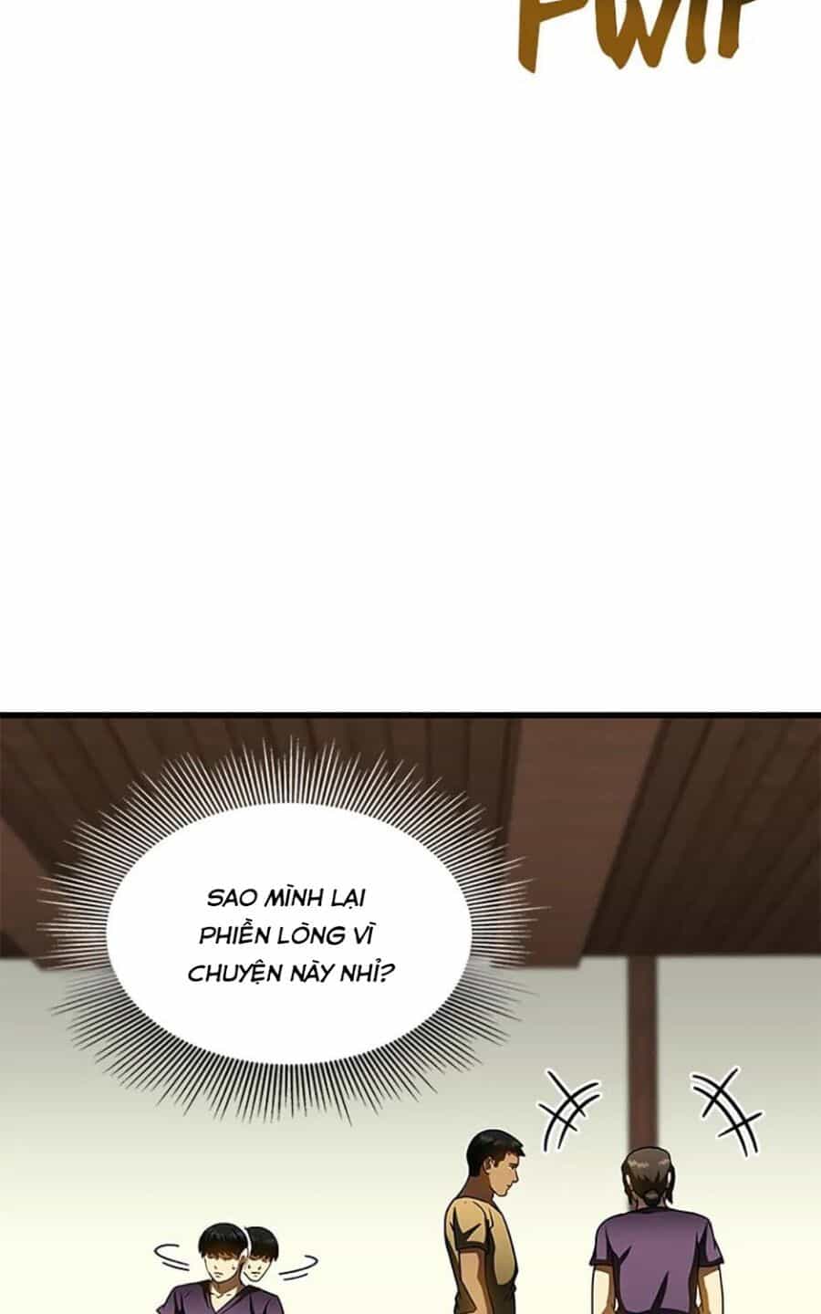 Bác Sĩ Hoàn Hảo - Chương 105 - ảnh 69