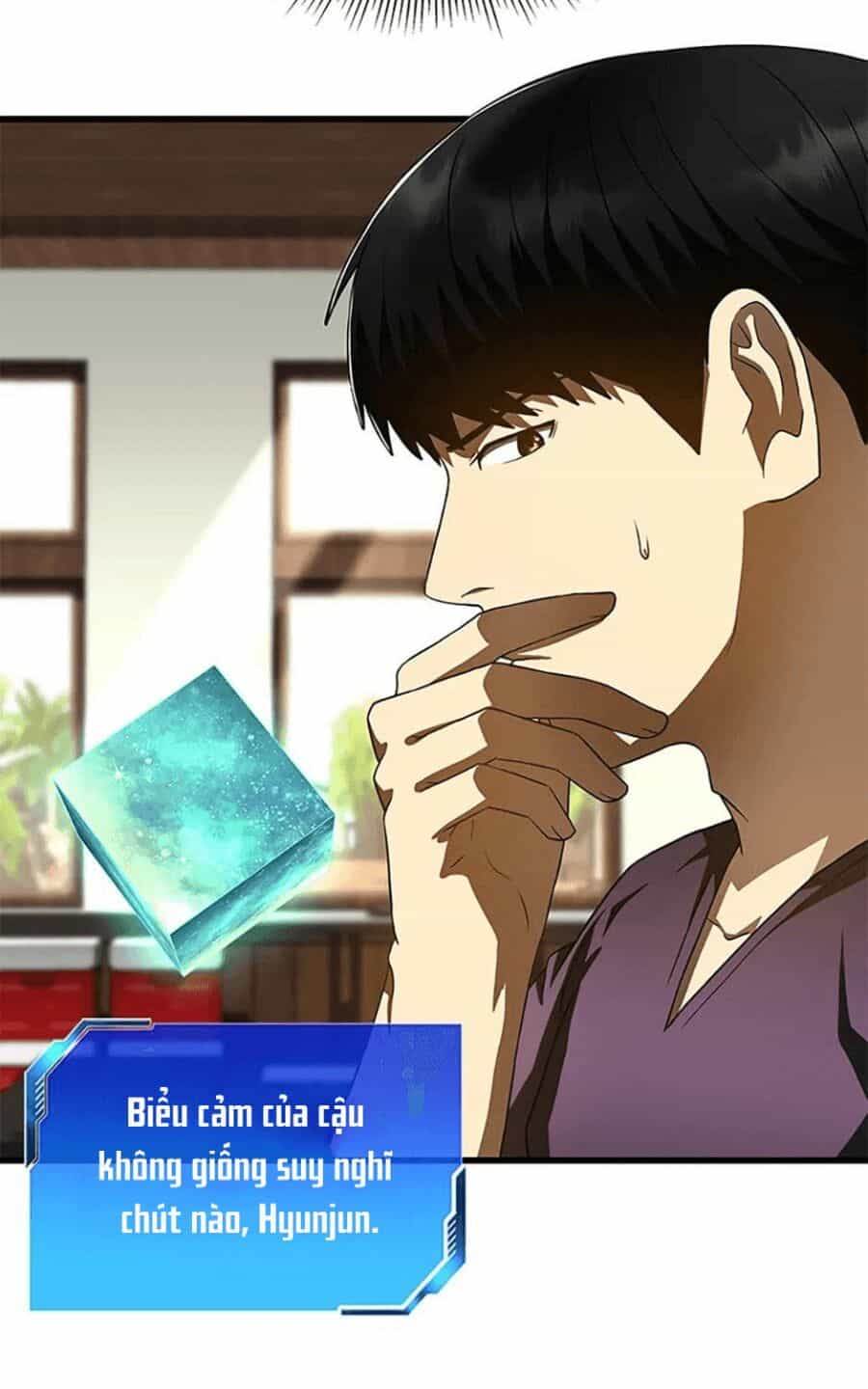 Bác Sĩ Hoàn Hảo - Chương 105 - ảnh 71