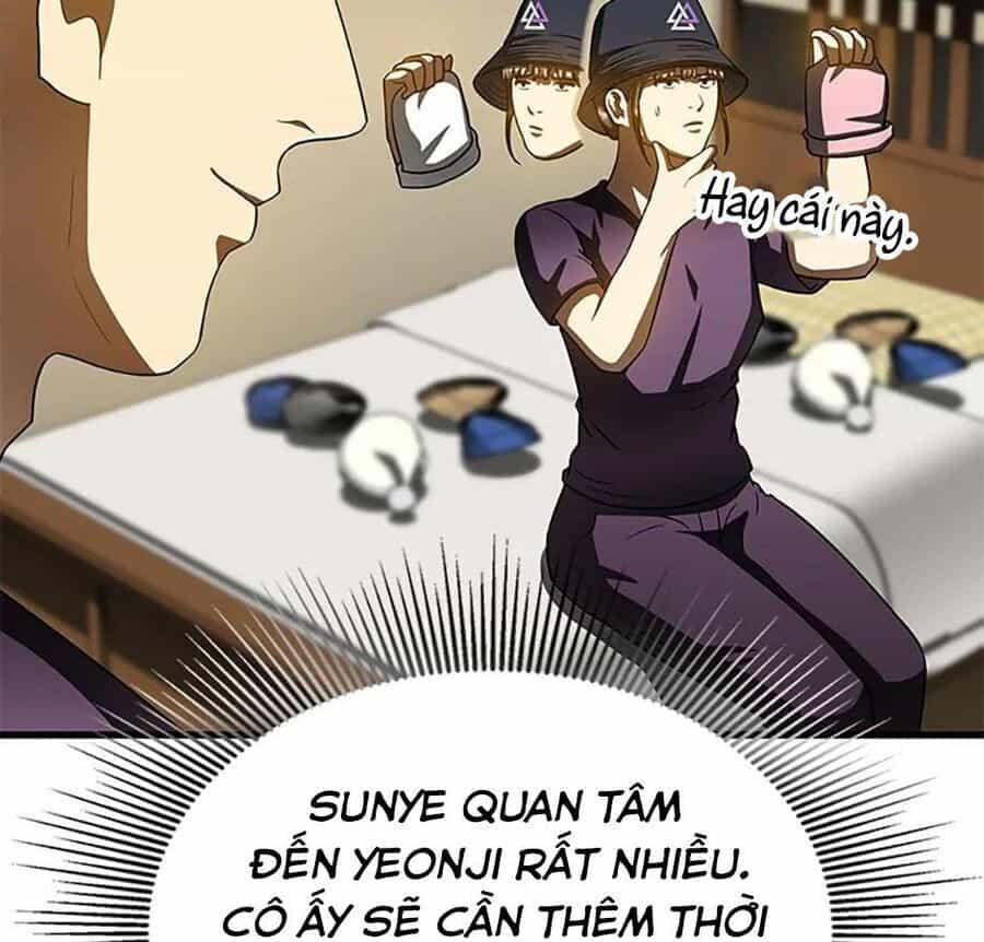 Bác Sĩ Hoàn Hảo - Chương 106 - ảnh 126