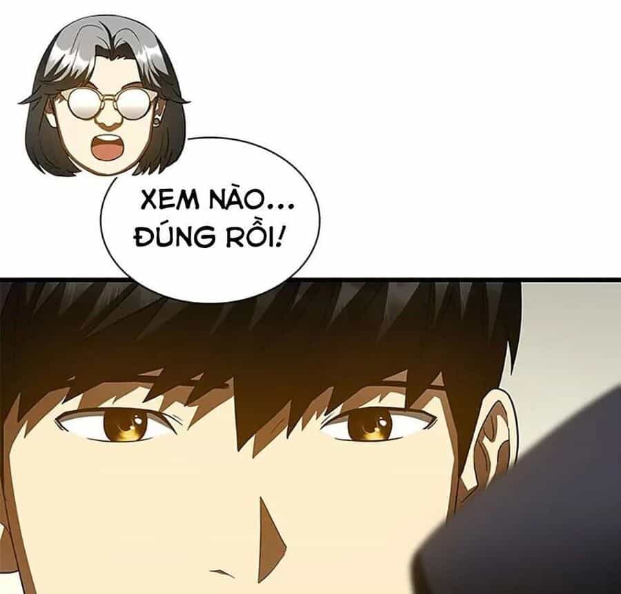 Bác Sĩ Hoàn Hảo - Chương 106 - ảnh 33