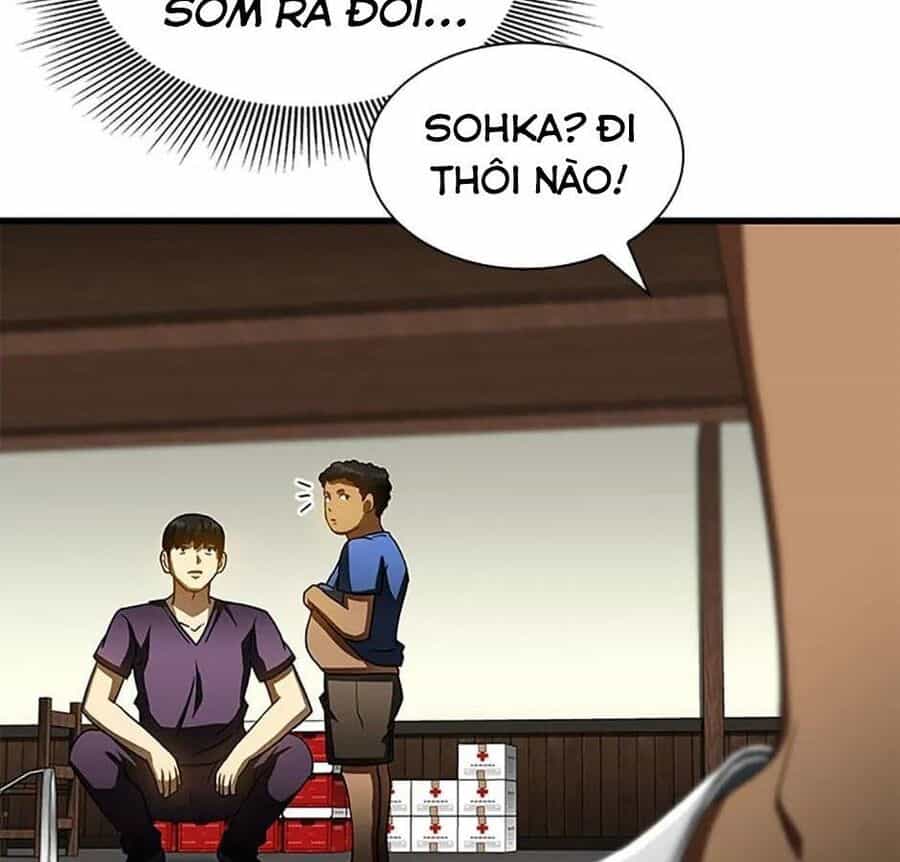 Bác Sĩ Hoàn Hảo - Chương 106 - ảnh 54