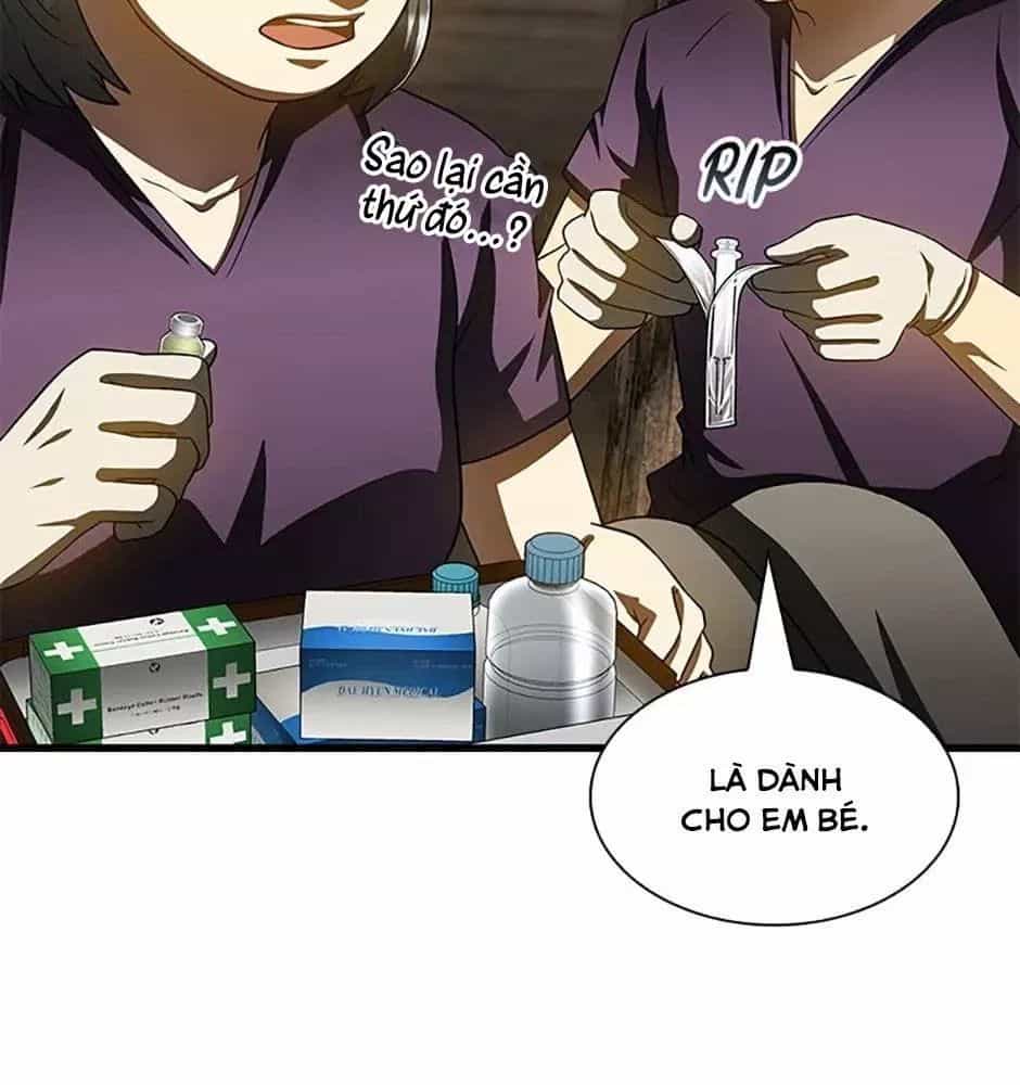Bác Sĩ Hoàn Hảo - Chương 107 - ảnh 45