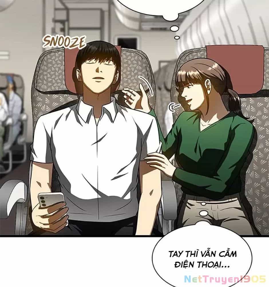 Bác Sĩ Hoàn Hảo - Chương 108 - ảnh 154