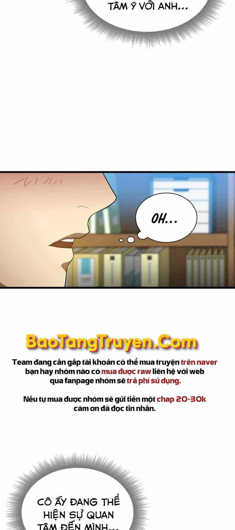 Bác Sĩ Hoàn Hảo - Chương 11 - ảnh 14