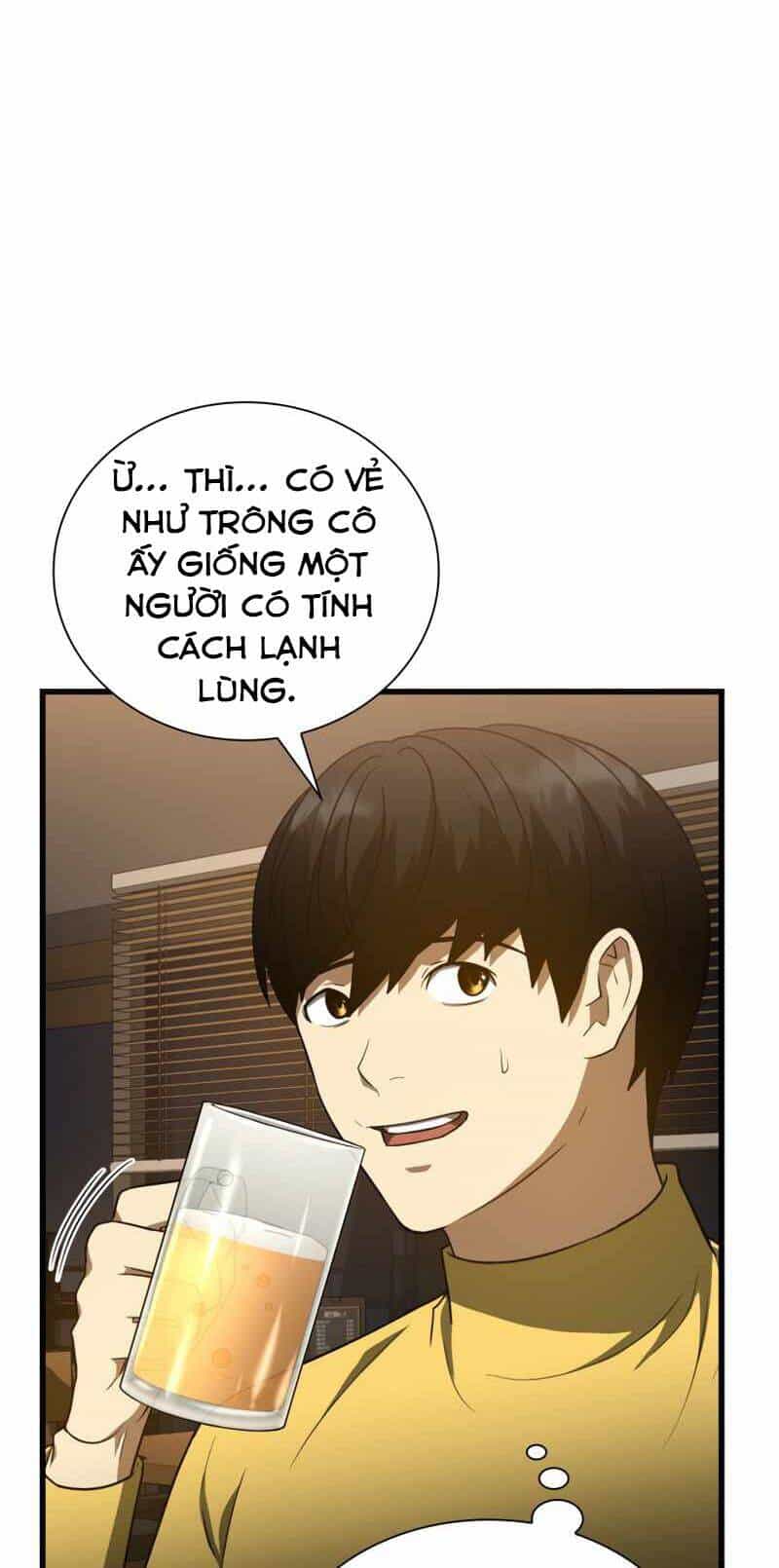 Bác Sĩ Hoàn Hảo - Chương 11 - ảnh 45