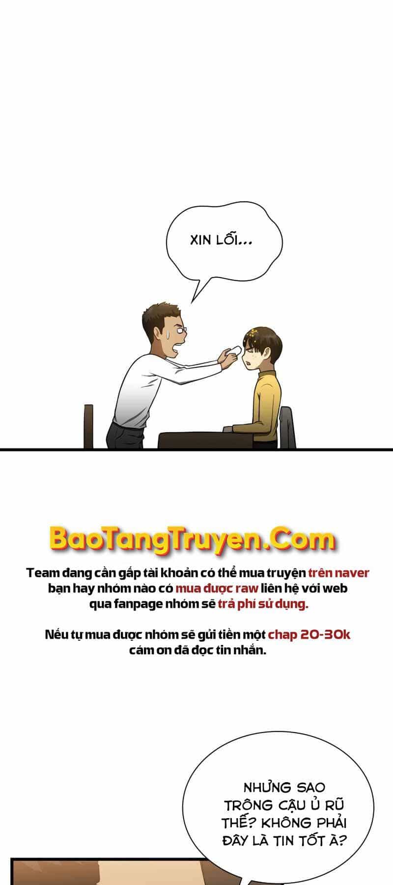 Bác Sĩ Hoàn Hảo - Chương 11 - ảnh 66