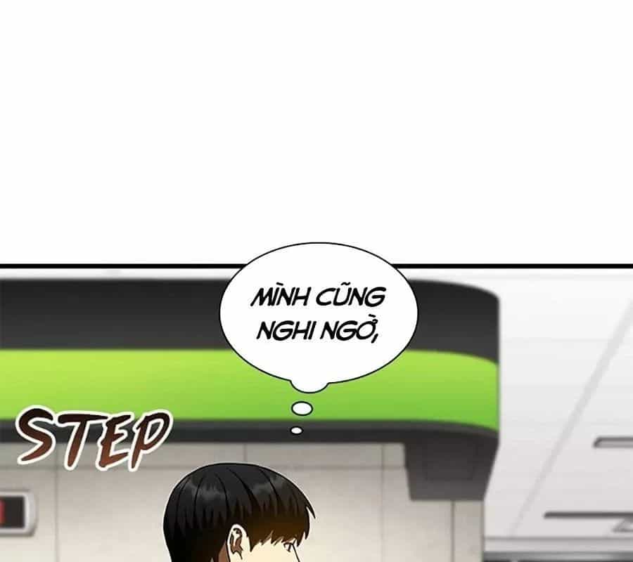 Bác Sĩ Hoàn Hảo - Chương 110 - ảnh 135