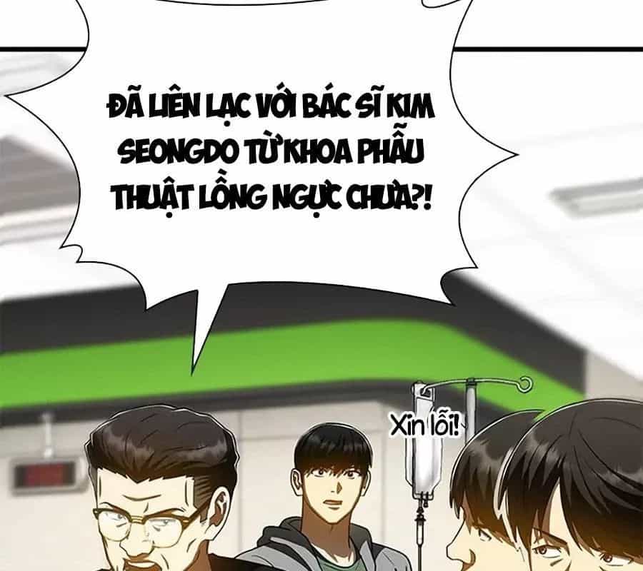 Bác Sĩ Hoàn Hảo - Chương 110 - ảnh 152