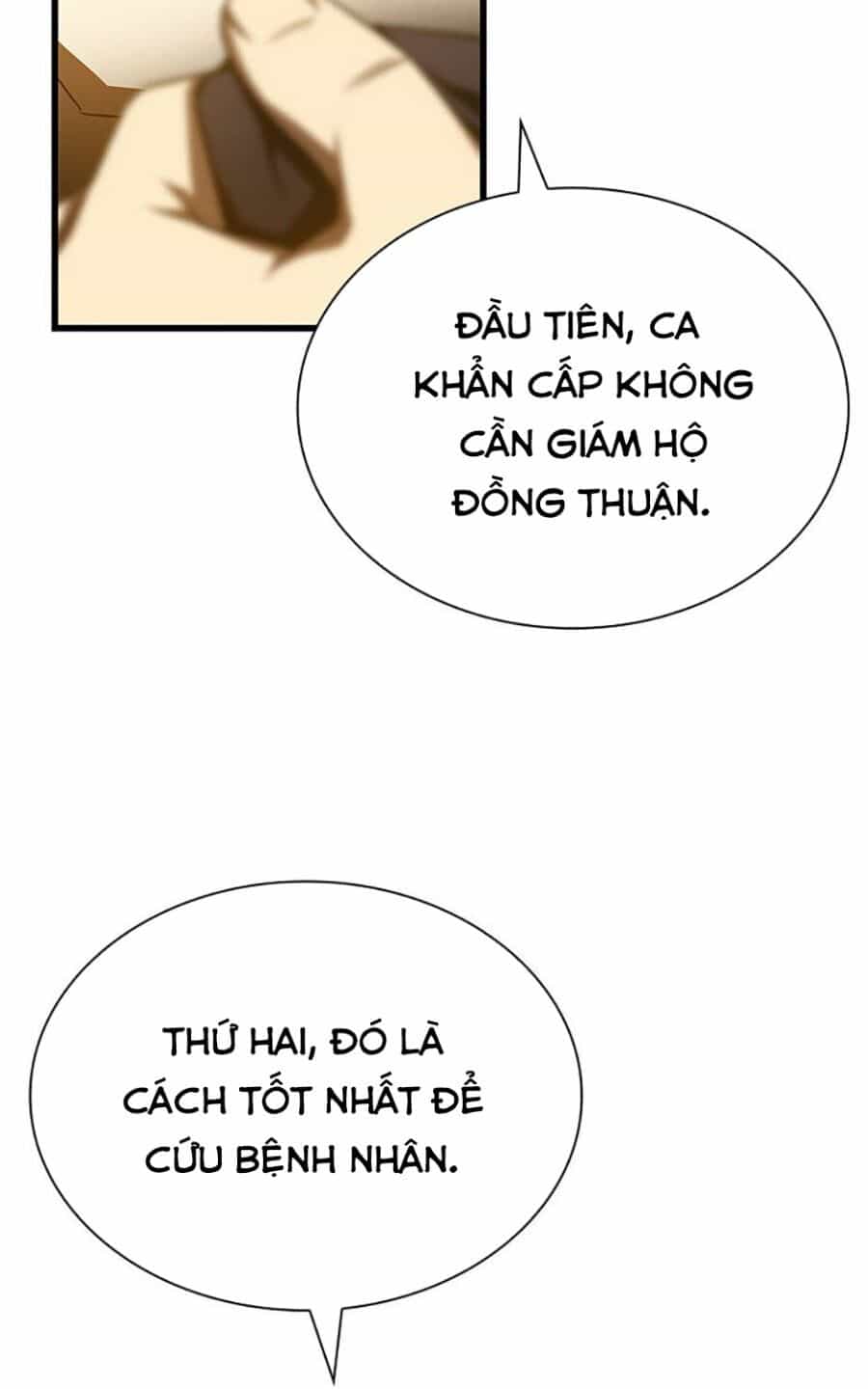 Bác Sĩ Hoàn Hảo - Chương 111 - ảnh 23