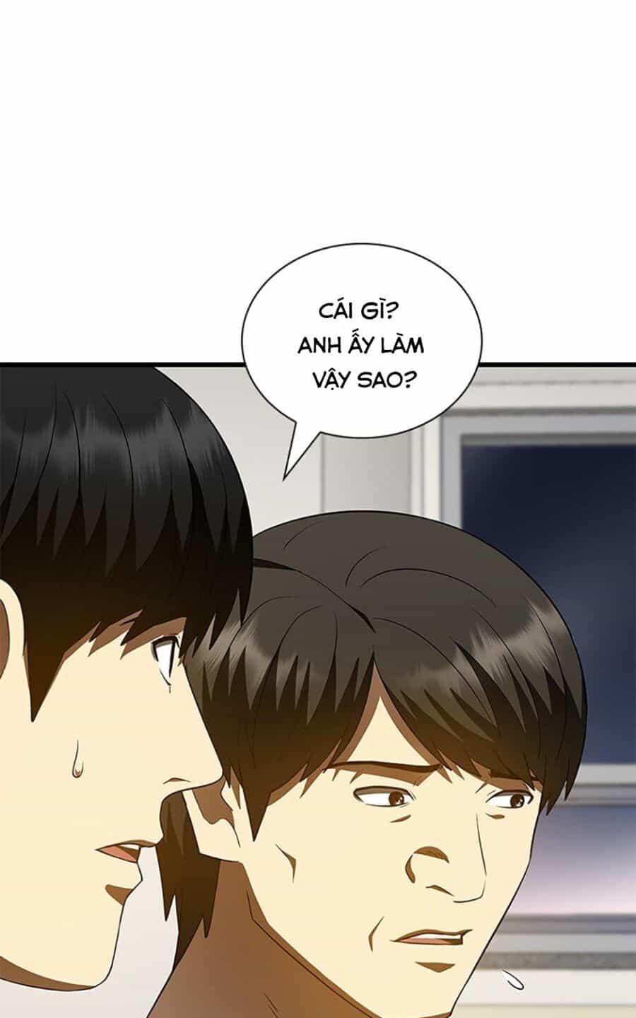 Bác Sĩ Hoàn Hảo - Chương 111 - ảnh 38