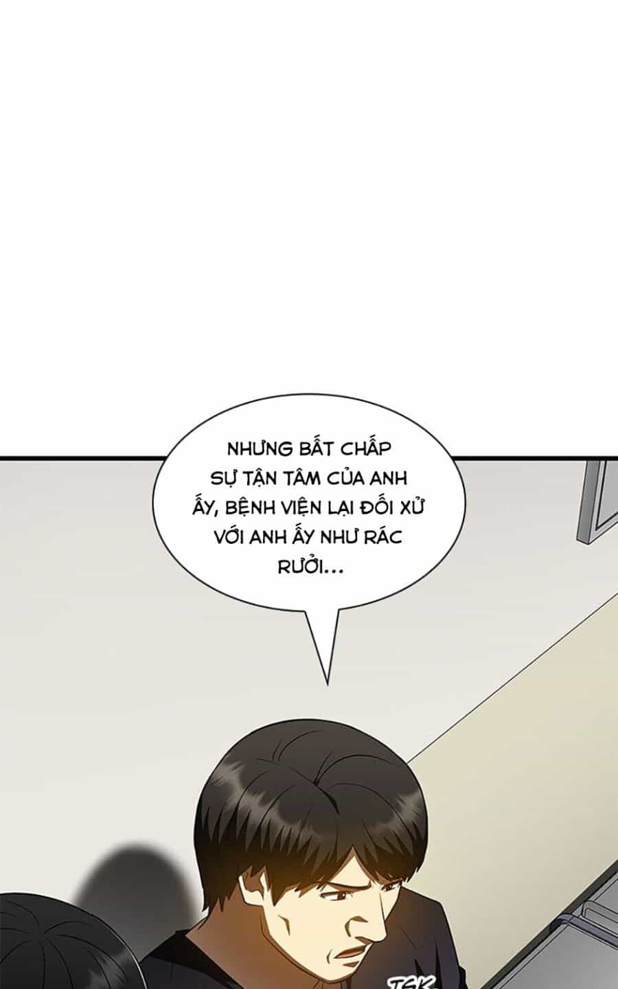 Bác Sĩ Hoàn Hảo - Chương 111 - ảnh 48