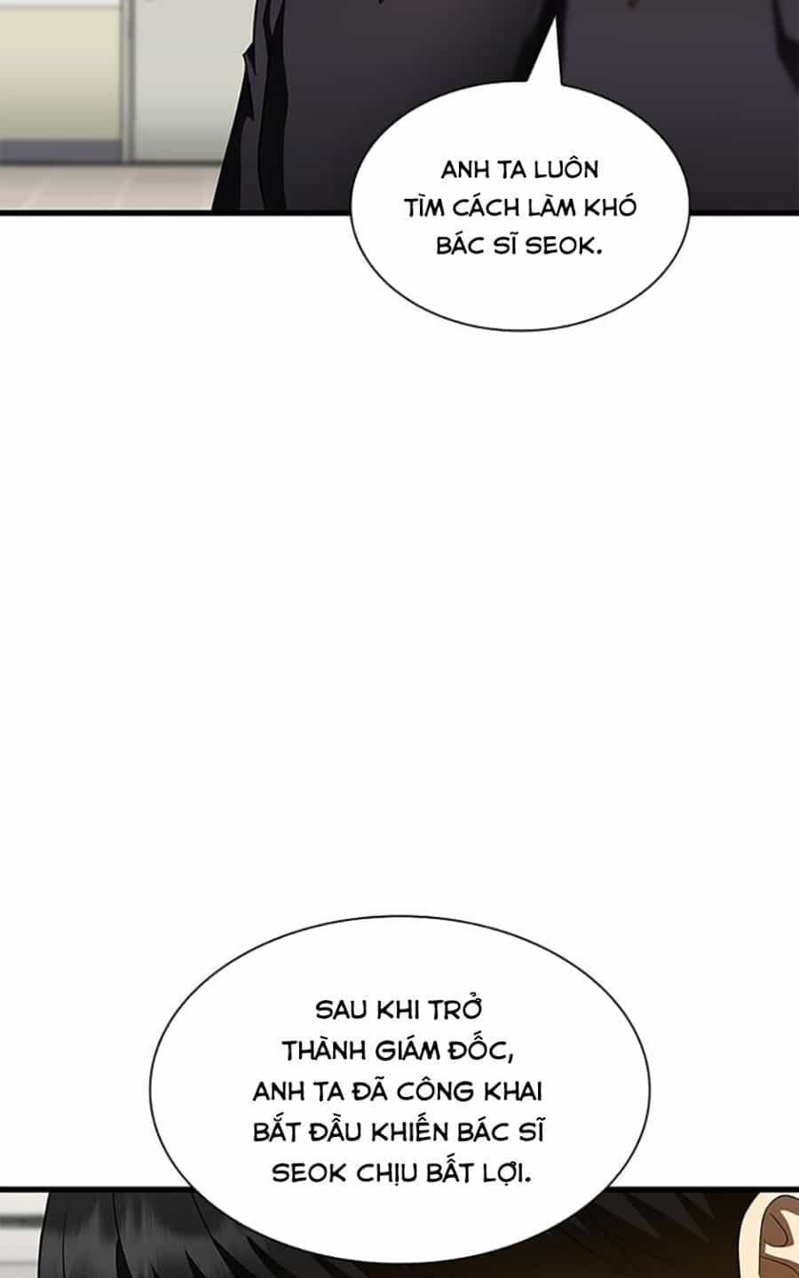 Bác Sĩ Hoàn Hảo - Chương 111 - ảnh 51