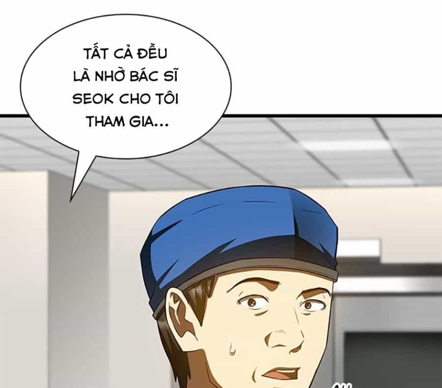 Bác Sĩ Hoàn Hảo - Chương 111 - ảnh 7