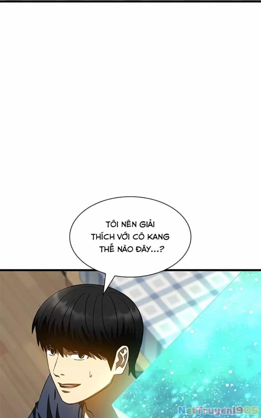 Bác Sĩ Hoàn Hảo - Chương 112 - ảnh 13