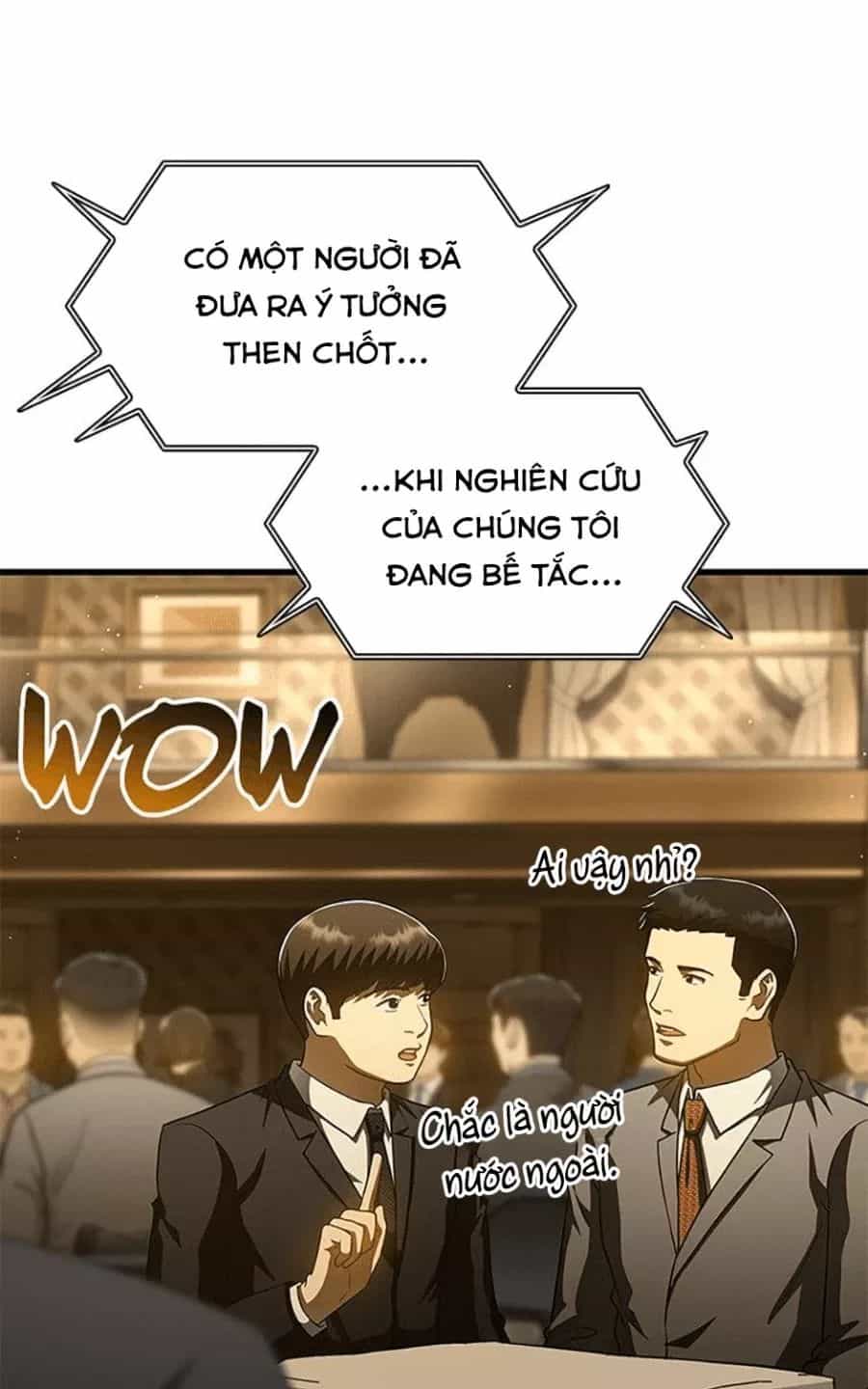 Bác Sĩ Hoàn Hảo - Chương 112 - ảnh 30