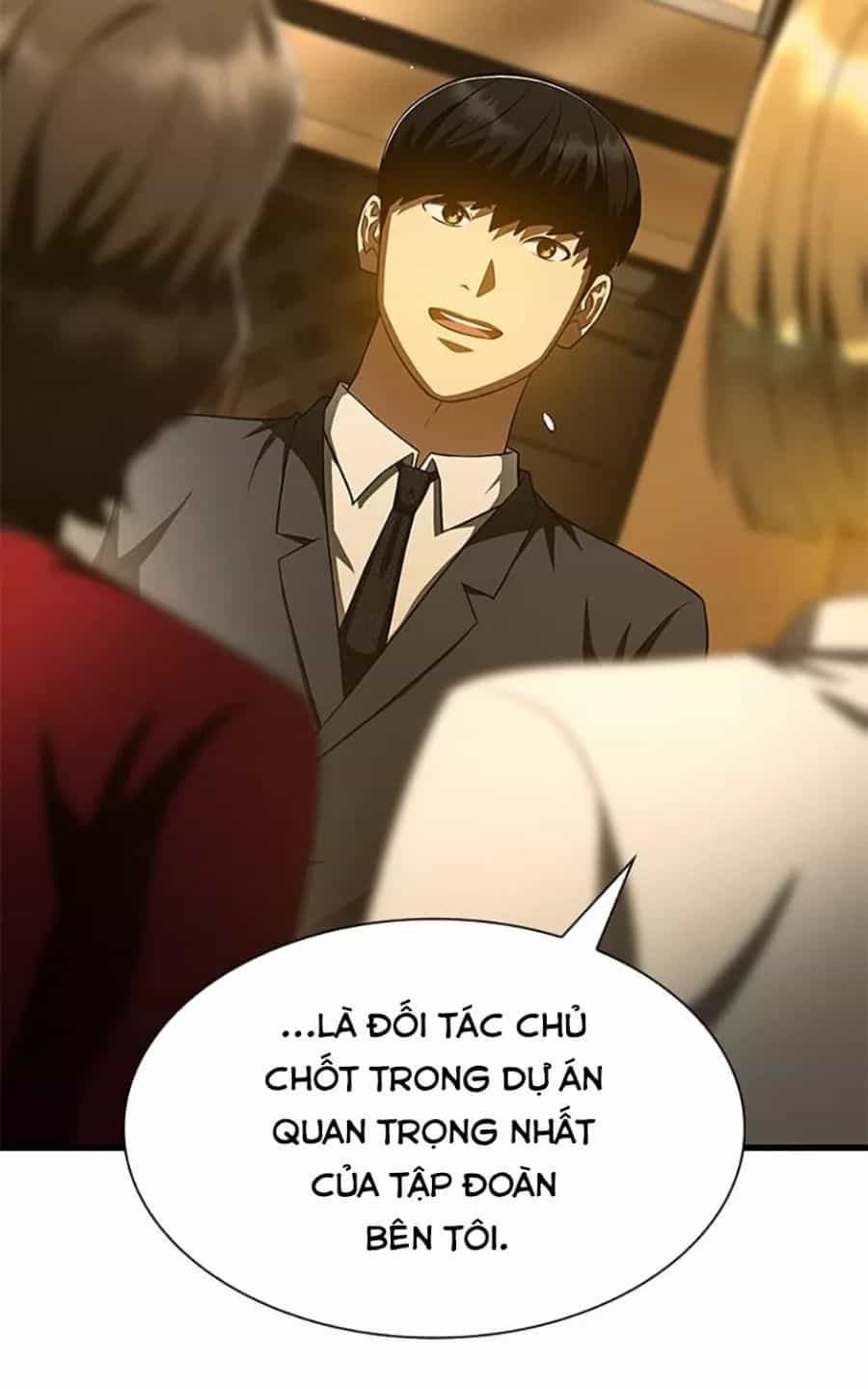 Bác Sĩ Hoàn Hảo - Chương 112 - ảnh 80
