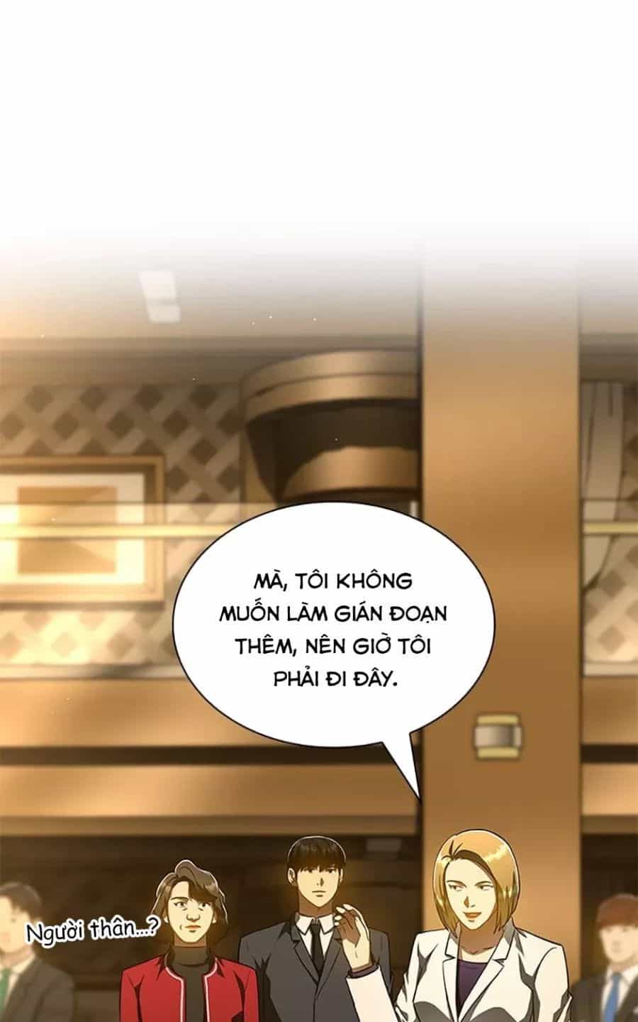 Bác Sĩ Hoàn Hảo - Chương 112 - ảnh 84