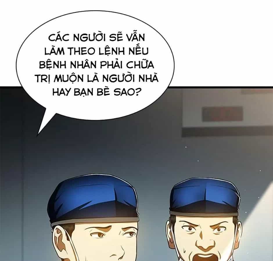Bác Sĩ Hoàn Hảo - Chương 113 - ảnh 134