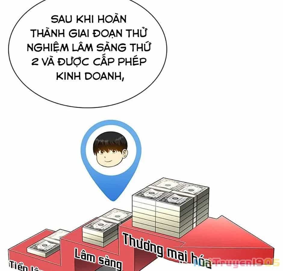 Bác Sĩ Hoàn Hảo - Chương 113 - ảnh 9