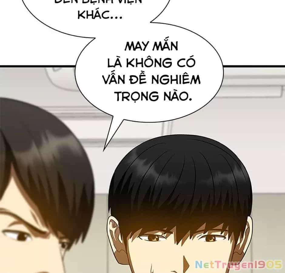 Bác Sĩ Hoàn Hảo - Chương 113 - ảnh 98