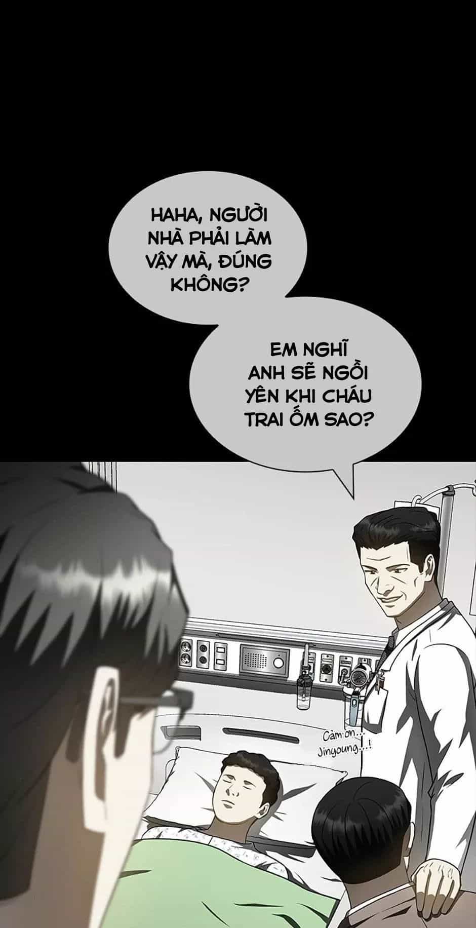 Bác Sĩ Hoàn Hảo - Chương 116 - ảnh 45