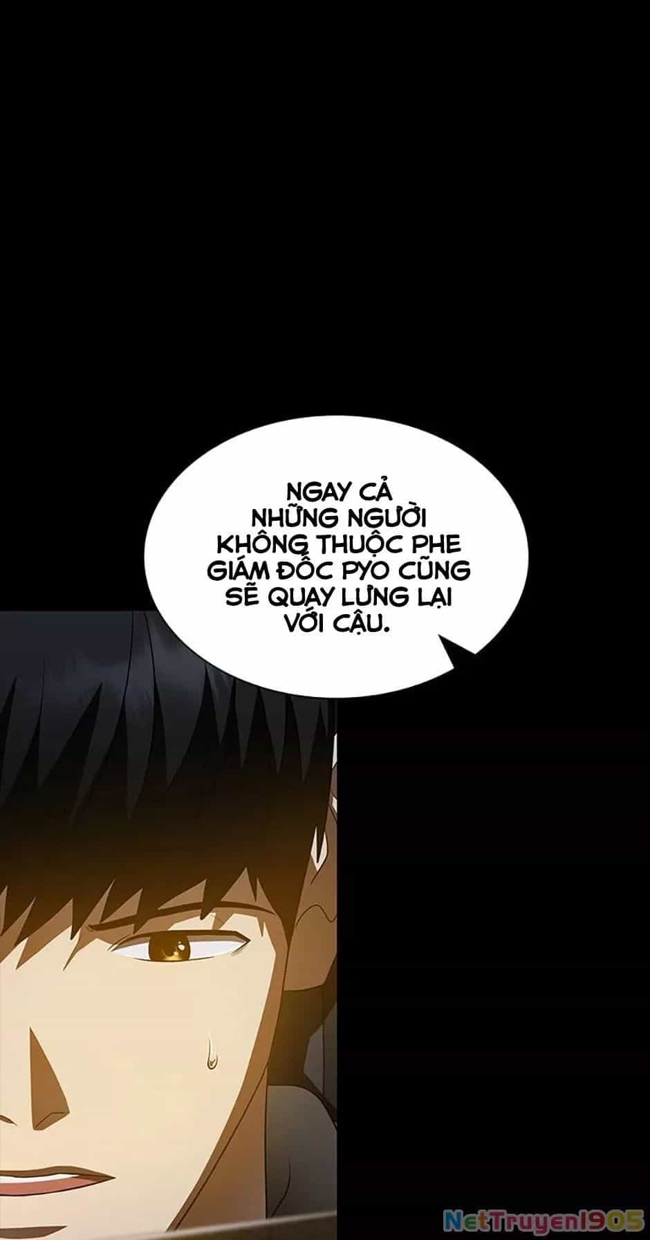 Bác Sĩ Hoàn Hảo - Chương 116 - ảnh 51