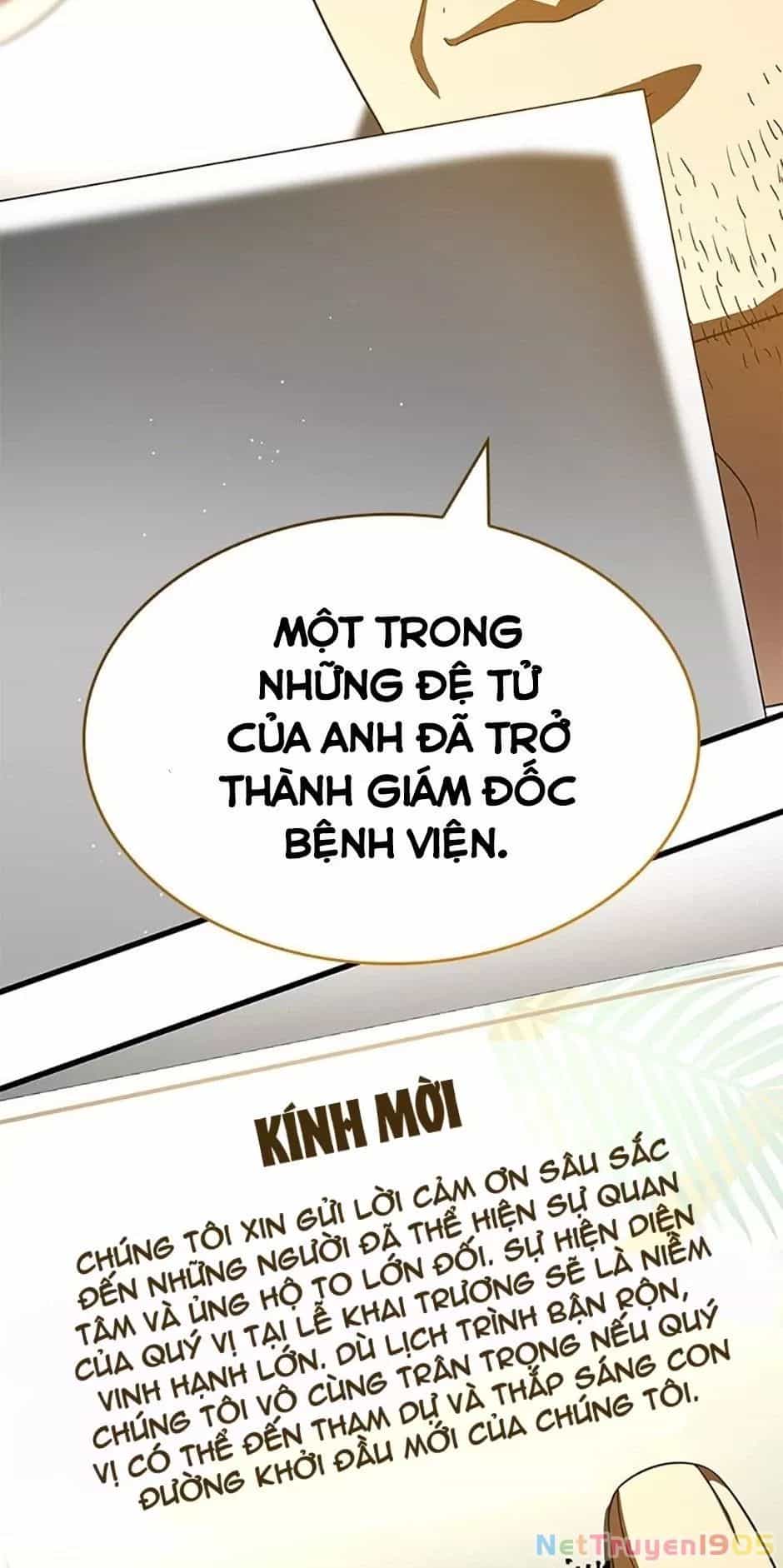 Bác Sĩ Hoàn Hảo - Chương 117 - ảnh 10