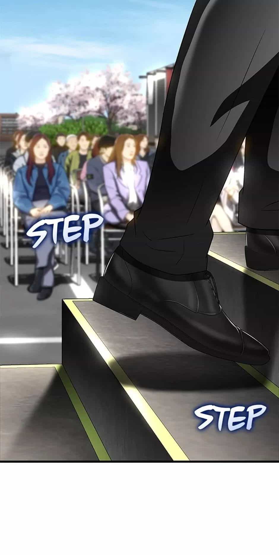 Bác Sĩ Hoàn Hảo - Chương 117 - ảnh 34
